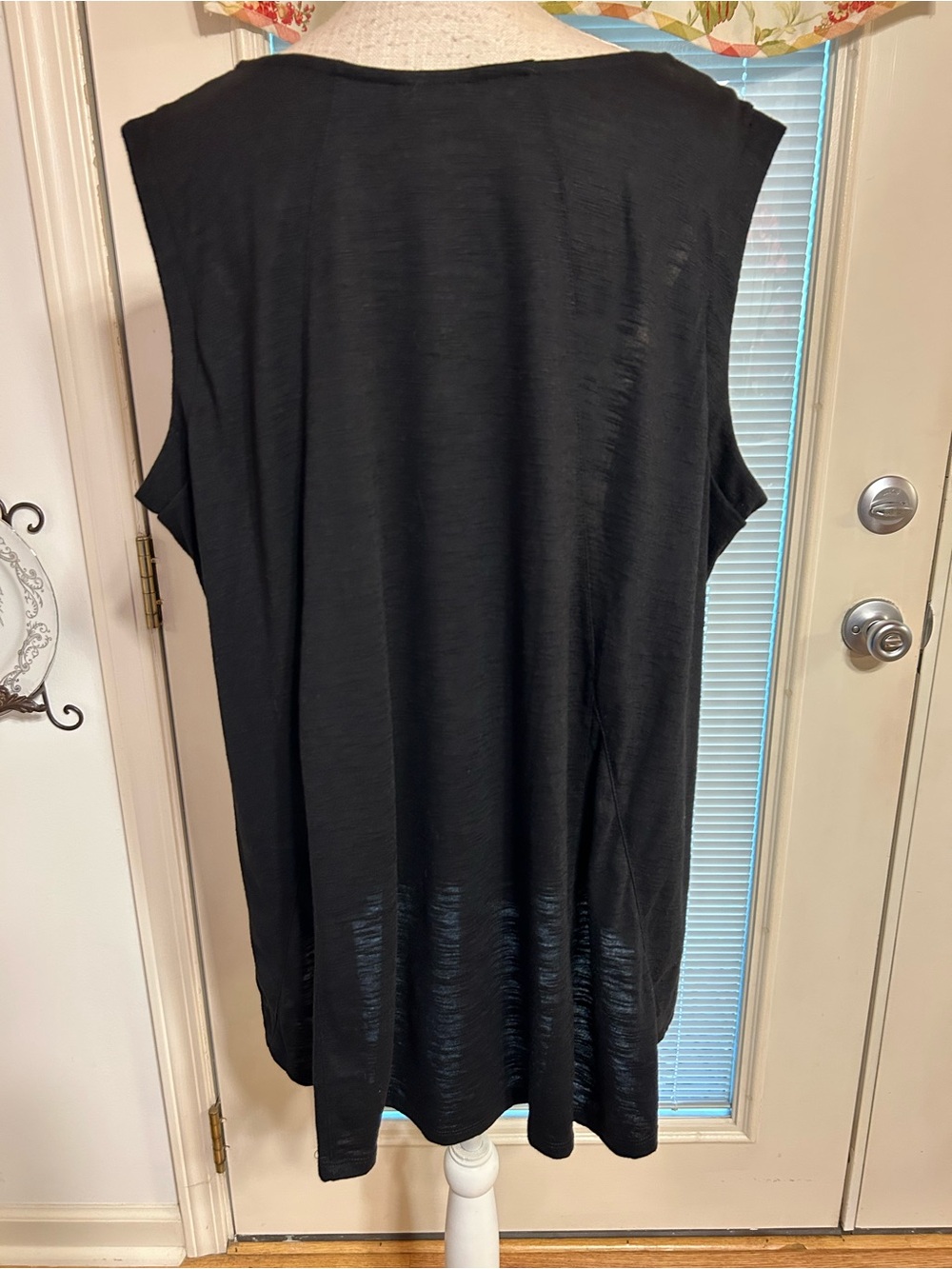 Blouse #629 - Picture 4 of 6